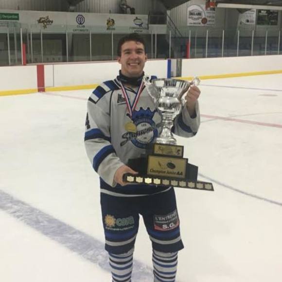 Meet your Posher, Kevin - Picture 1 of 1